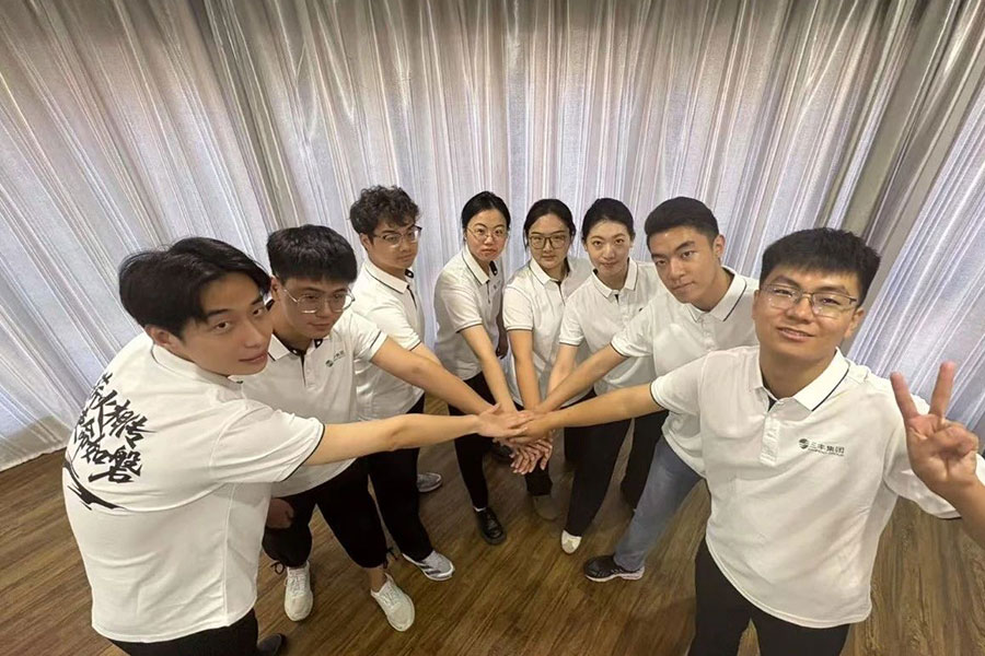 尊时凯龙·Z6(中国区)人生就是拼搏!